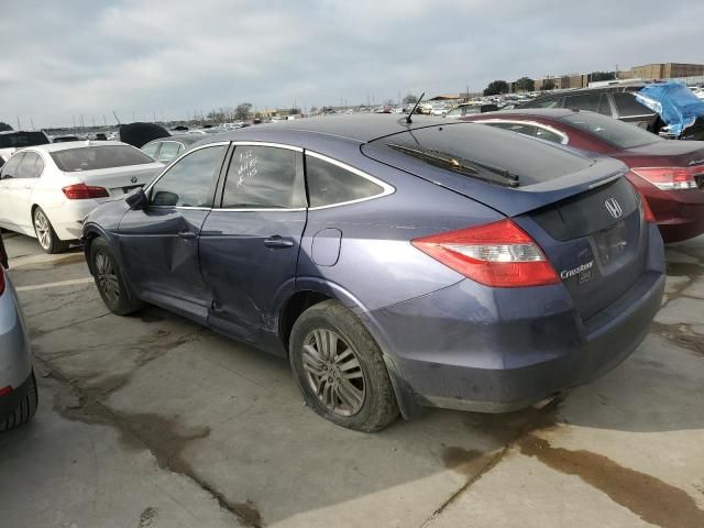 2012 Honda Crosstour EX