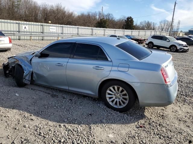 2013 Chrysler 300