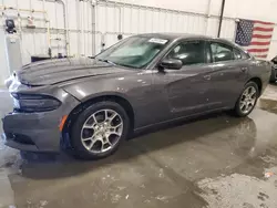 2016 Dodge Charger SE en venta en Avon, MN