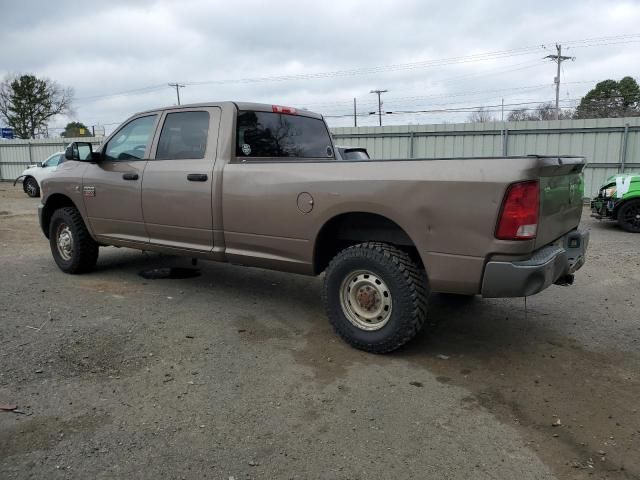 2010 Dodge RAM 2500