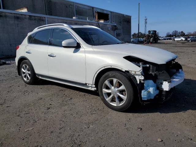 2008 Infiniti EX35 Base