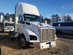 Vehiculos salvage en venta de Copart Hueytown, AL: 2020 Kenworth Construction T880