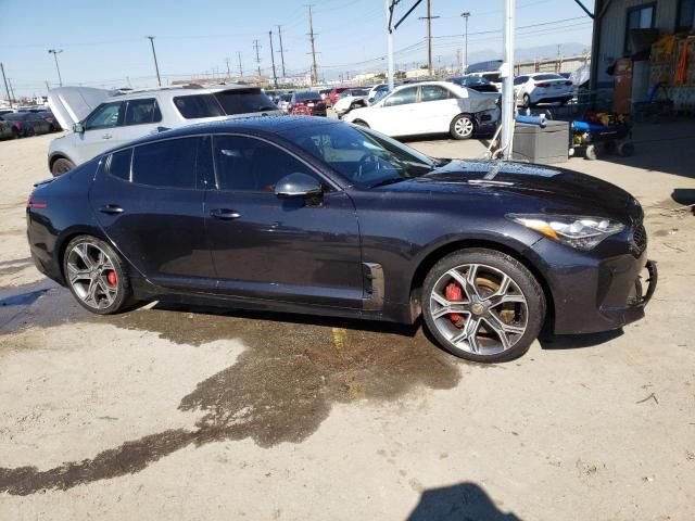 2019 KIA Stinger GT1