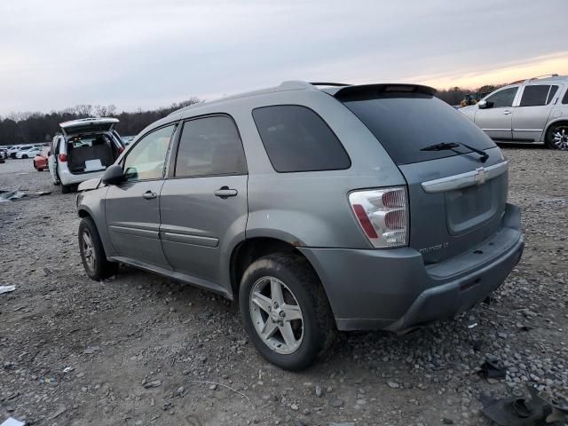 2005 Chevrolet Equinox LT