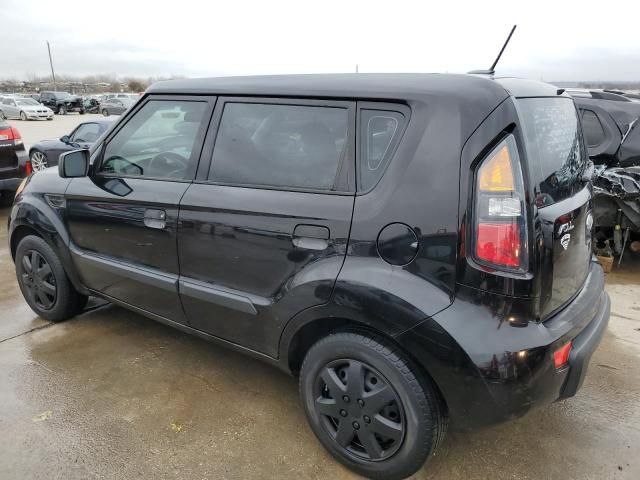 2010 KIA Soul