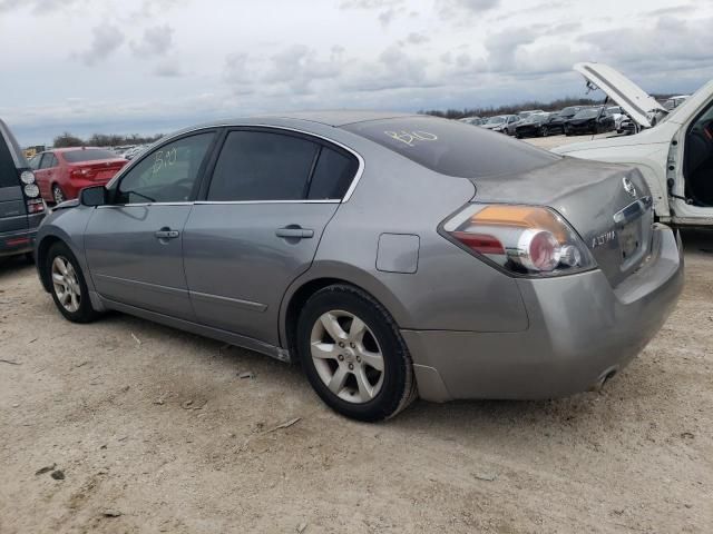 2007 Nissan Altima 2.5