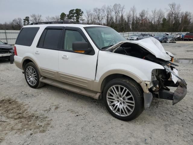 2006 Ford Expedition Eddie Bauer