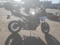 2019 Yamaha MTT09 GT en venta en Colorado Springs, CO