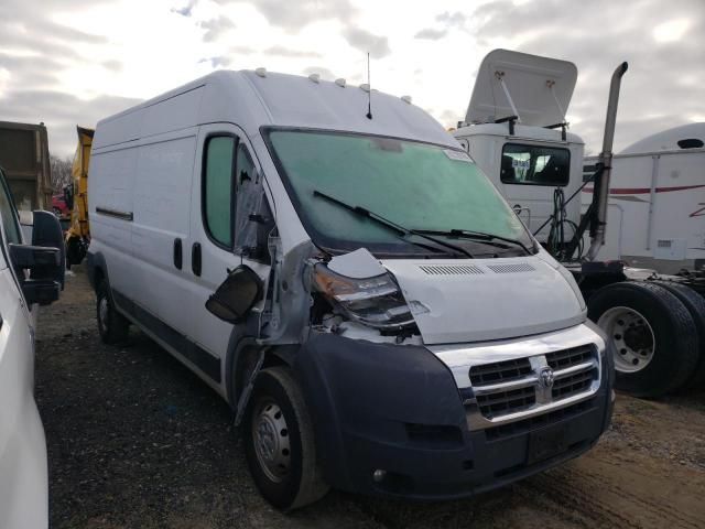 2018 Dodge RAM Promaster 2500 2500 High