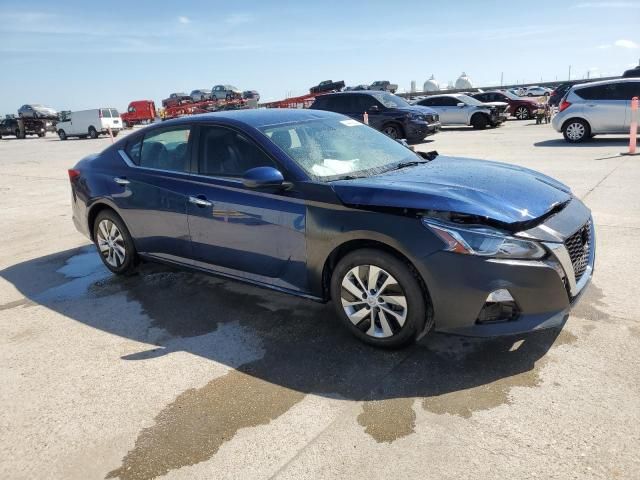 2019 Nissan Altima S