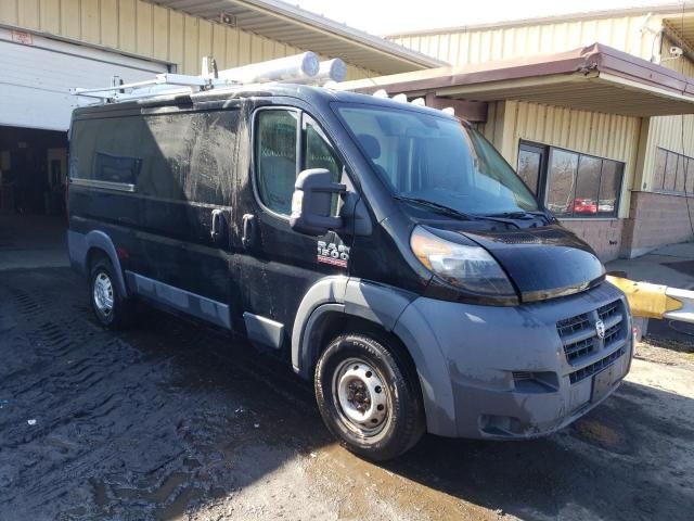 2014 Dodge RAM Promaster 1500 1500 Standard