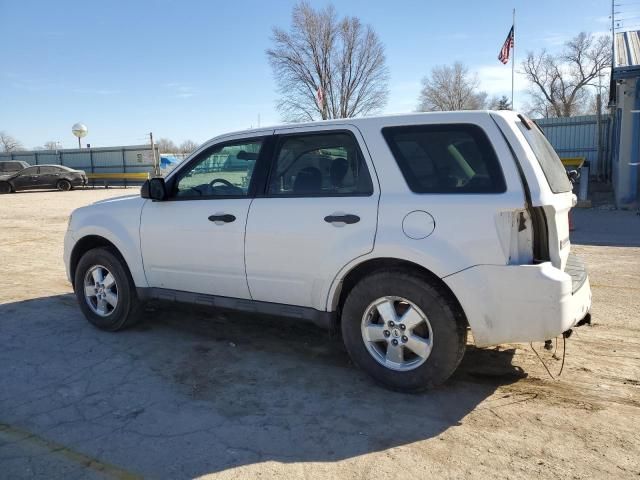 2010 Ford Escape XLS