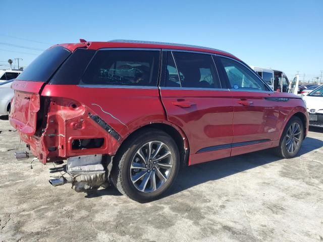 2020 Lincoln Aviator Grand Touring