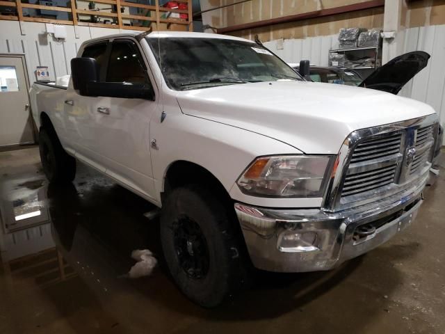 2012 Dodge RAM 3500 SLT