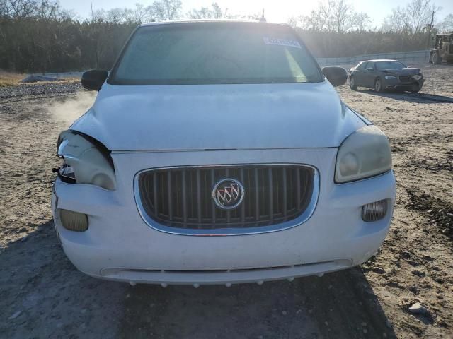 2005 Buick Terraza CX