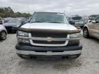 2005 Chevrolet Silverado C1500