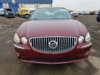 2008 Buick Lacrosse CX