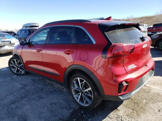 2022 KIA Niro Touring Special Edition