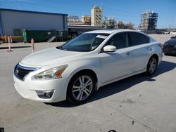 2013 Nissan Altima 3.5S en venta en Greenwell Springs, LA