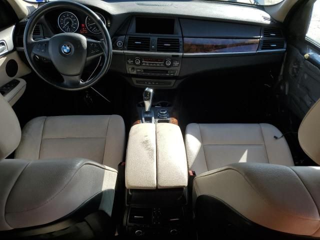 2013 BMW X5 XDRIVE35I