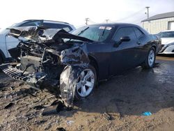 Salvage cars for sale from Copart Chicago Heights, IL: 2011 Dodge Challenger