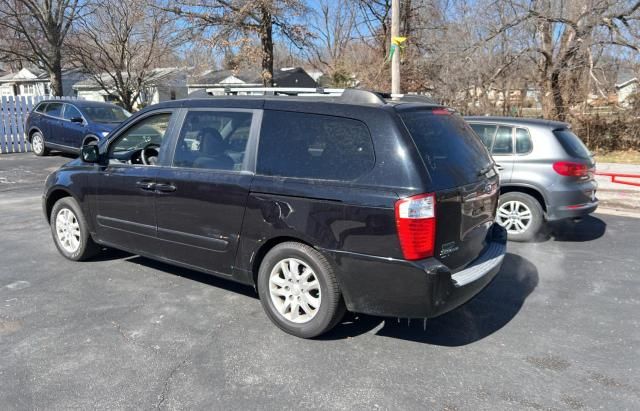 2007 KIA Sedona EX