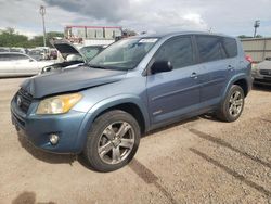 Salvage cars for sale from Copart Kapolei, HI: 2010 Toyota Rav4 Sport