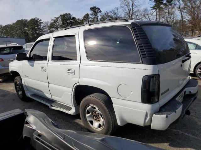 2005 GMC Yukon Denali