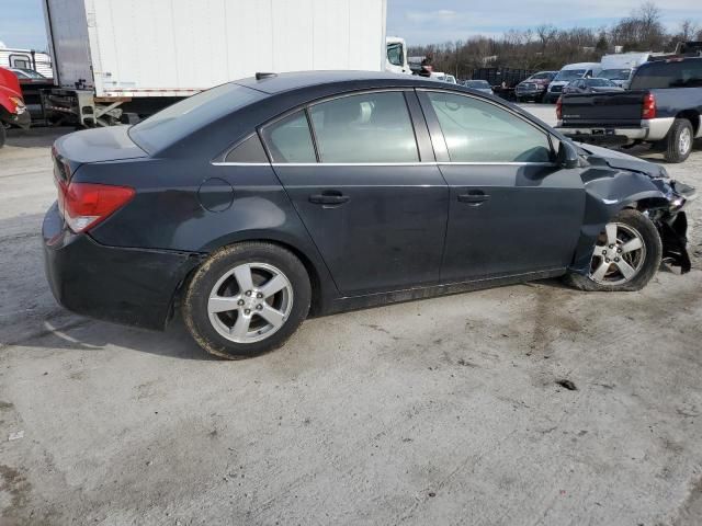 2013 Chevrolet Cruze LT