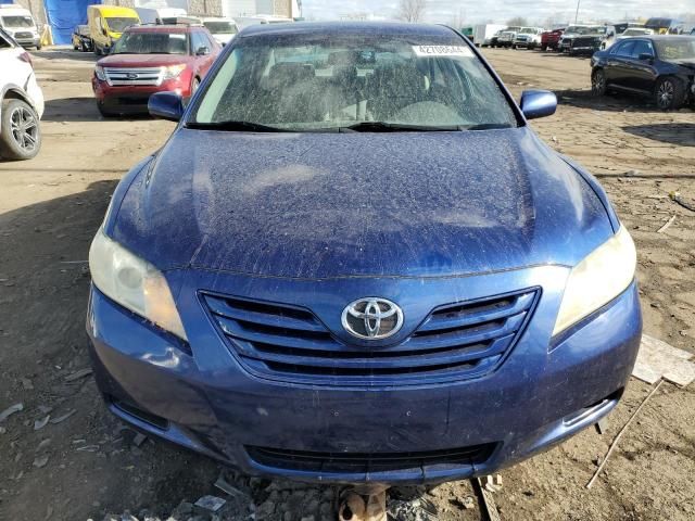 2008 Toyota Camry CE