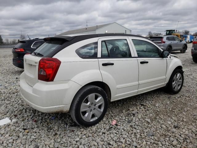 2007 Dodge Caliber SXT