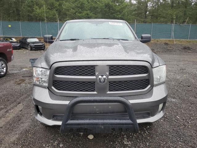 2013 Dodge RAM 1500 ST