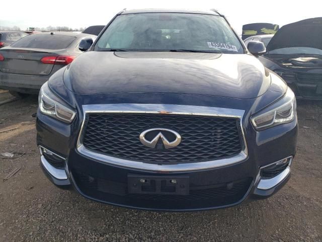 2018 Infiniti QX60