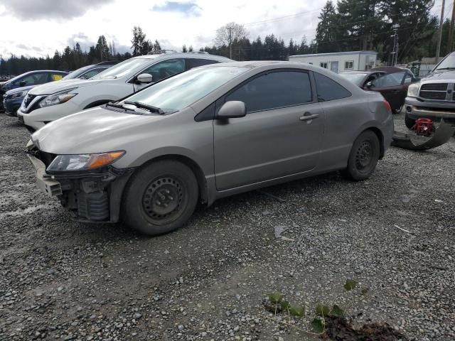 2006 Honda Civic LX