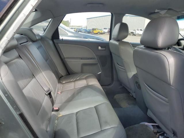 2005 Ford Five Hundred SEL