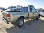 2000 Ford Ranger Super Cab