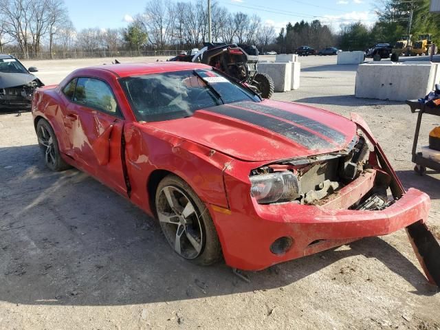 2013 Chevrolet Camaro LS