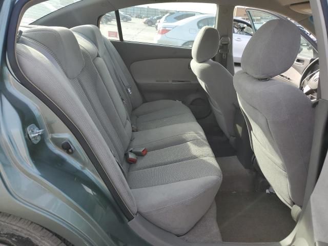 2005 Nissan Altima S