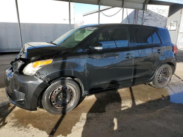 2013 Scion XD