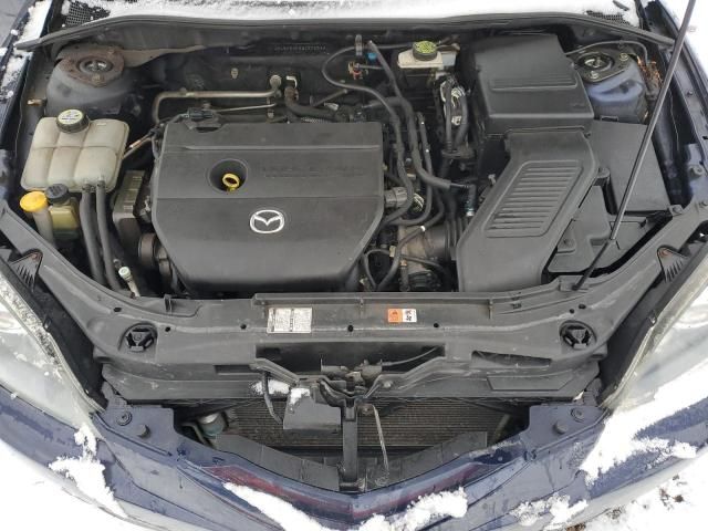 2009 Mazda 3 I