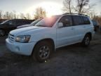 2007 Toyota Highlander Sport