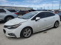 2016 Chevrolet Cruze LT for sale in Haslet, TX