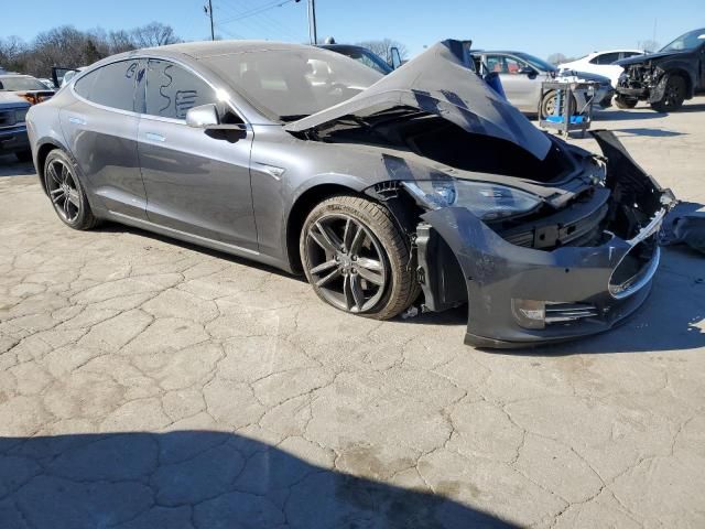 2015 Tesla Model S 85D