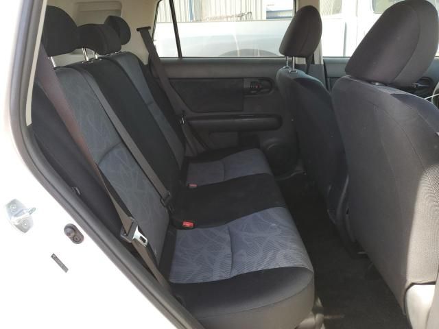 2011 Scion XB