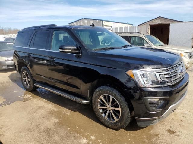 2018 Ford Expedition XLT