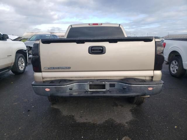 2006 Chevrolet Silverado C1500