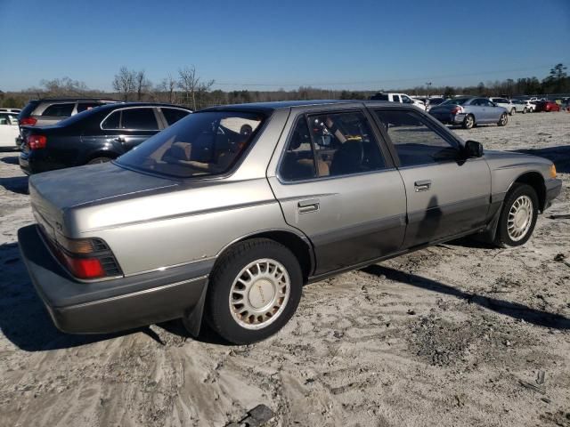 1987 Acura Legend