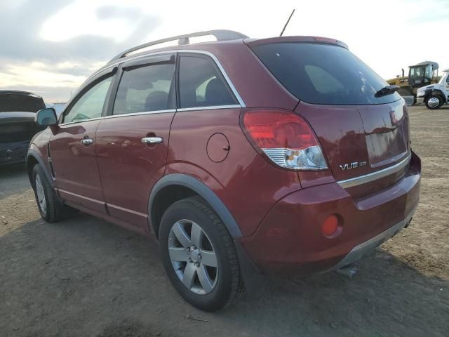 2008 Saturn Vue XR