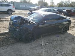 2008 Hyundai Tiburon GT for sale in Midway, FL