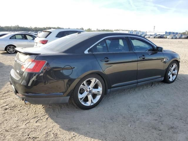 2010 Ford Taurus SHO